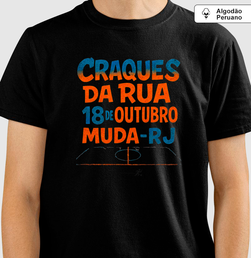 Craques da Rua 18. - Imagem 4