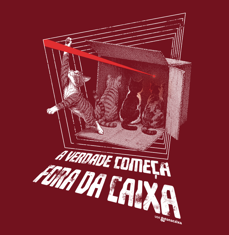 Gatão - Mito da Caixa - Imagem 2