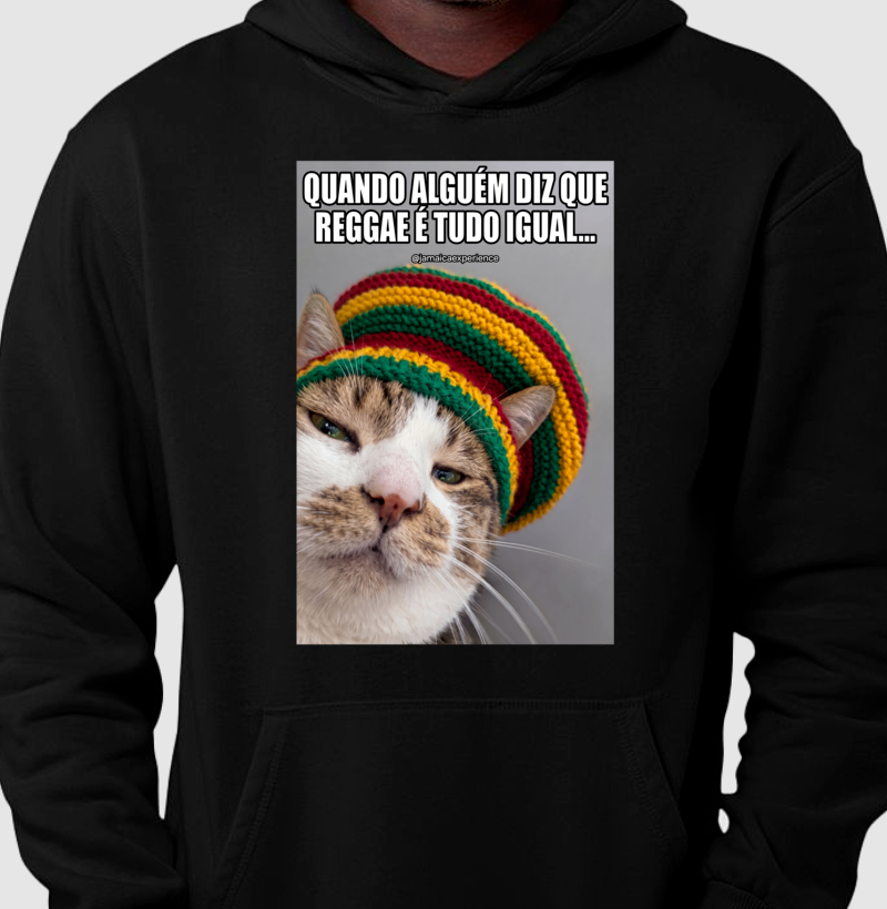 Jamaicat | Só que não! - Imagem 4