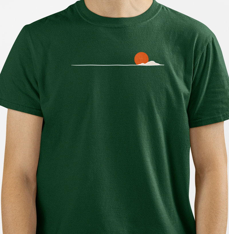 Camiseta Pausa - Imagem 3