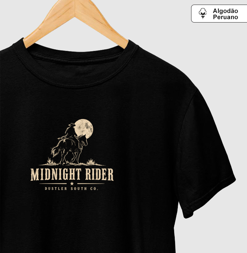 Country Midnight Rider Dustler South Co. - Imagem 2