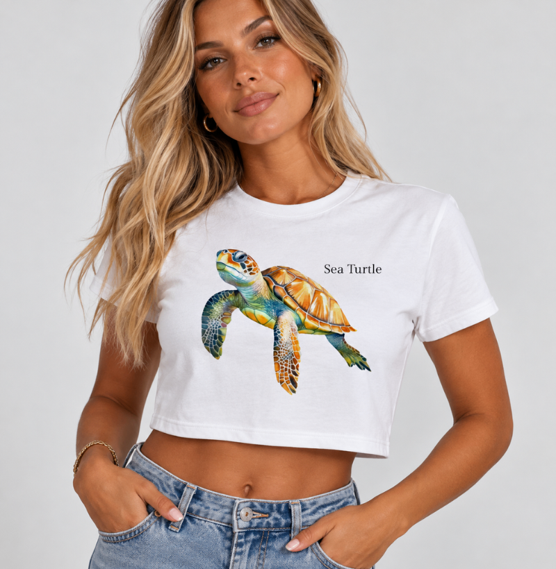 Sea Turtle - Imagem 3