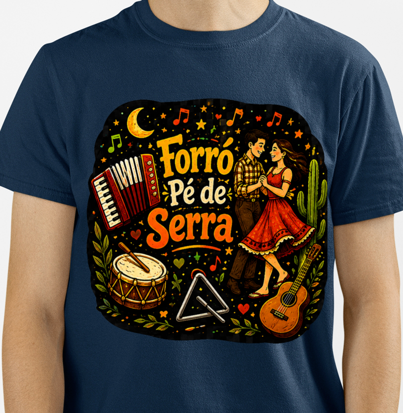 Forró Pé de Serra - Imagem 2