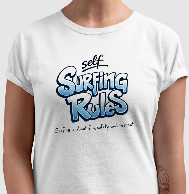 SURFING RULES - Imagem 2