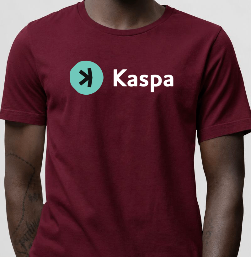 Logo kaspa - Imagem 3