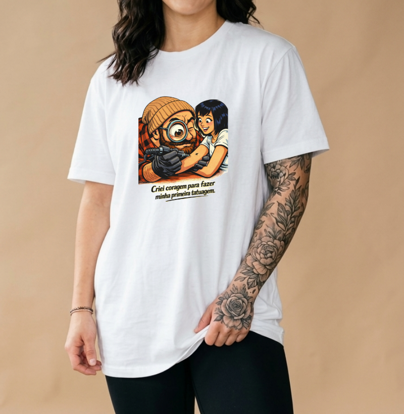 Camisa 1