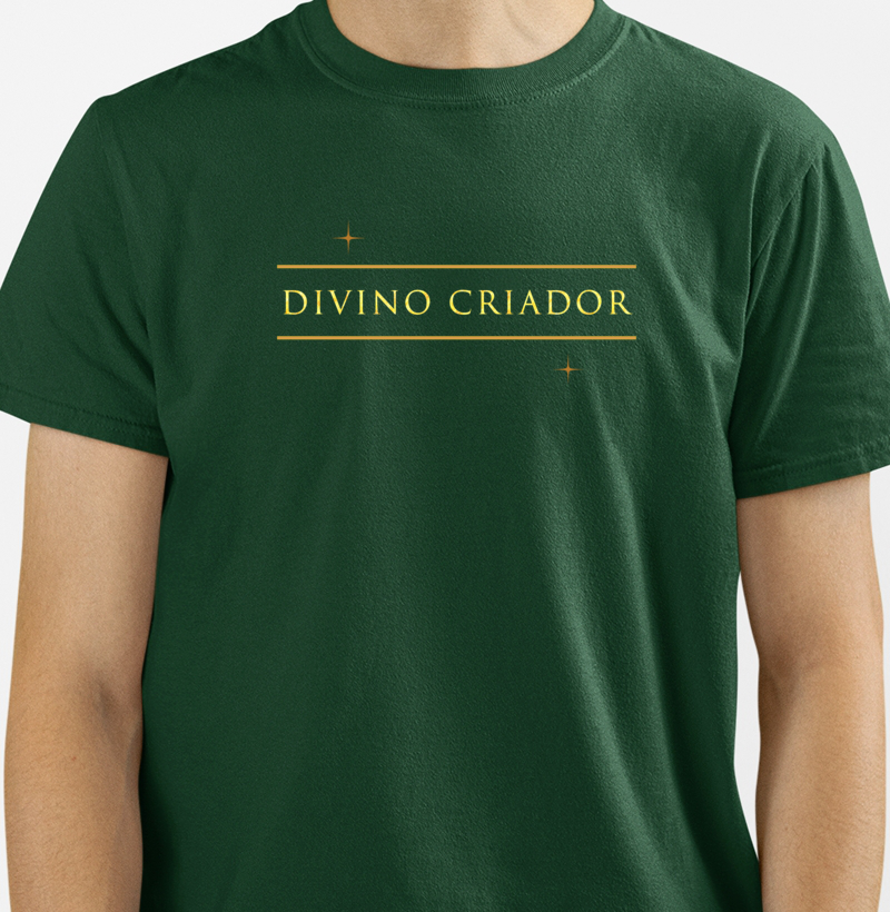 Divino Criador - Imagem 4