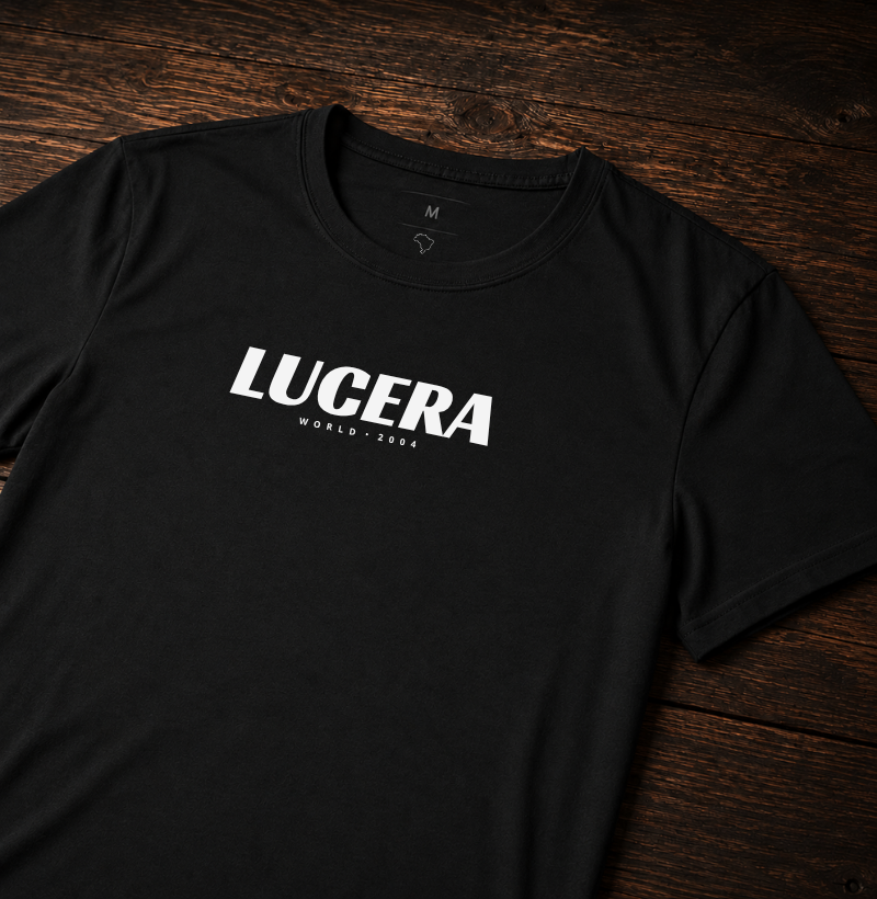 Lucera - World 2004 - Imagem 3