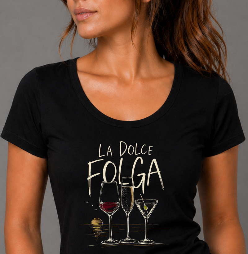 La Dolce Folga - Imagem 3