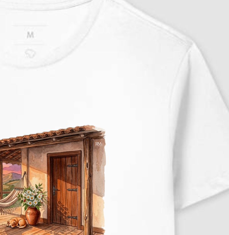 Camisa 1