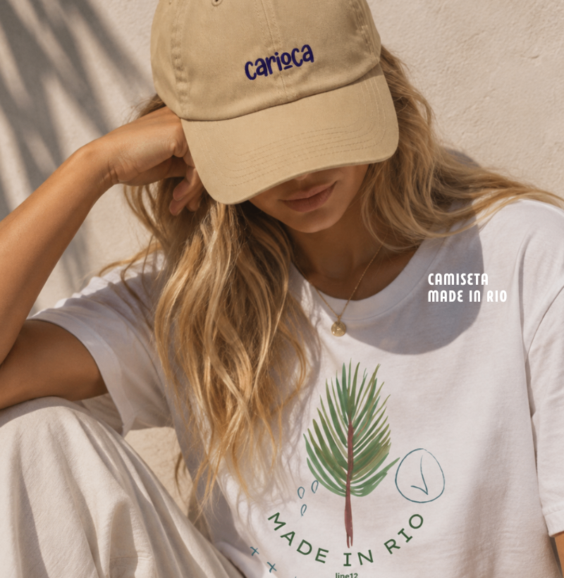 CARIOCA - Imagem 4
