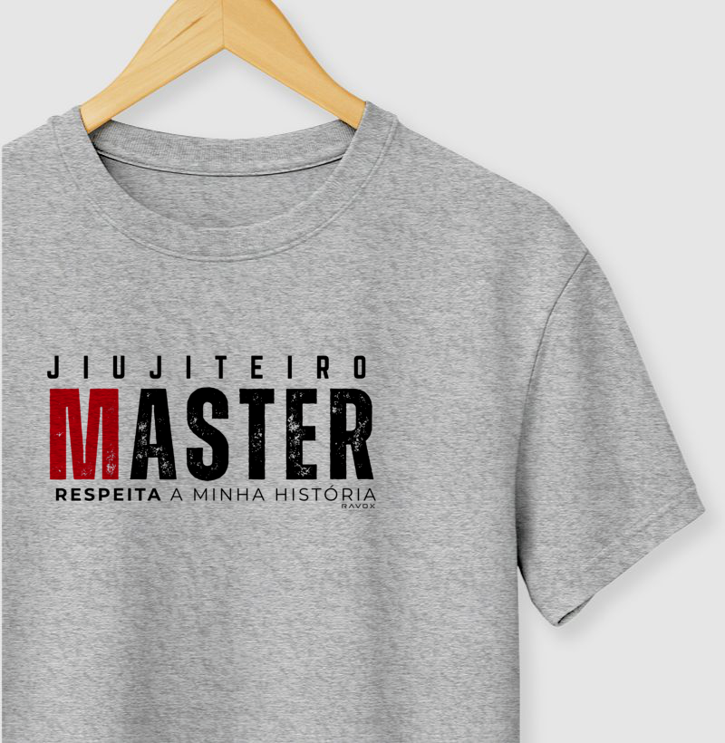 Jiujiteiro Master - Imagem 3