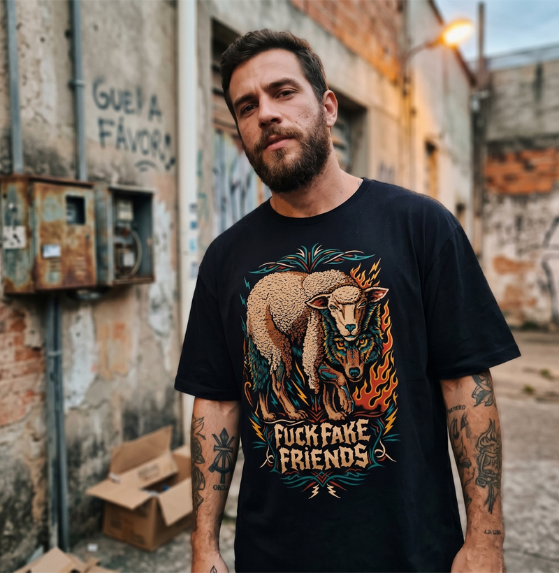Camisa 2