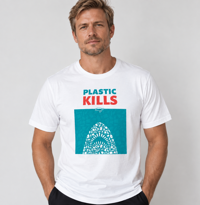 Plastic Kills - Imagem 3