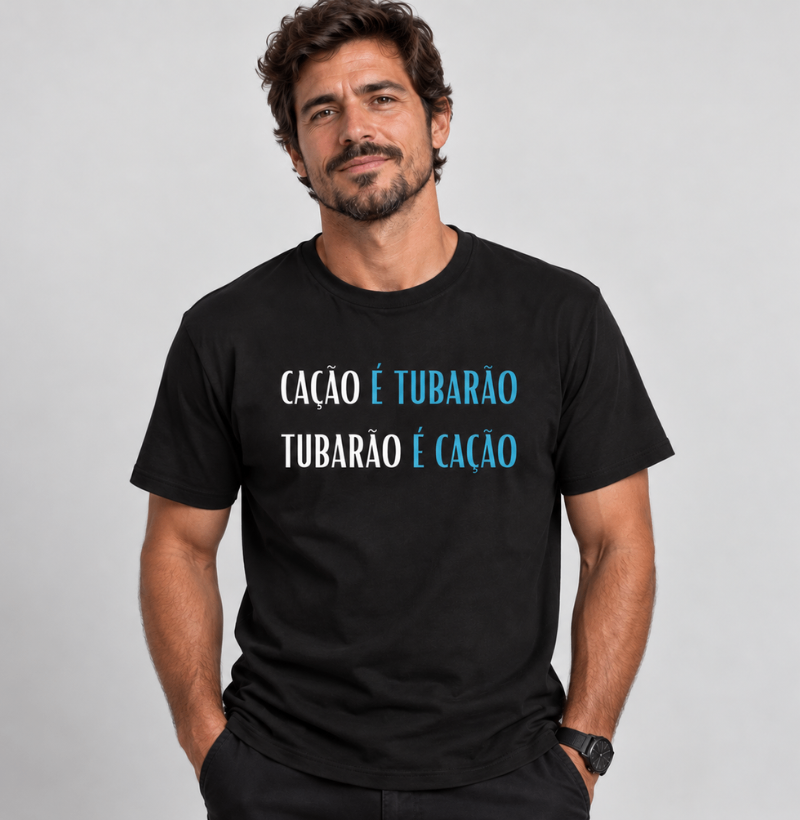 Cação é tubarão - Imagem 2