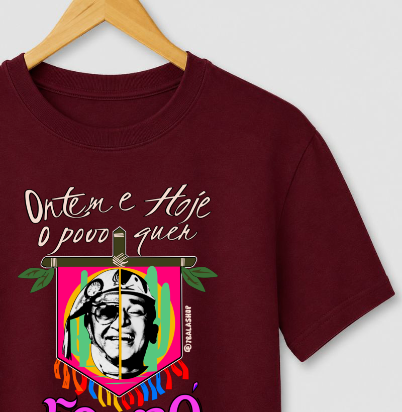 Camisa 2