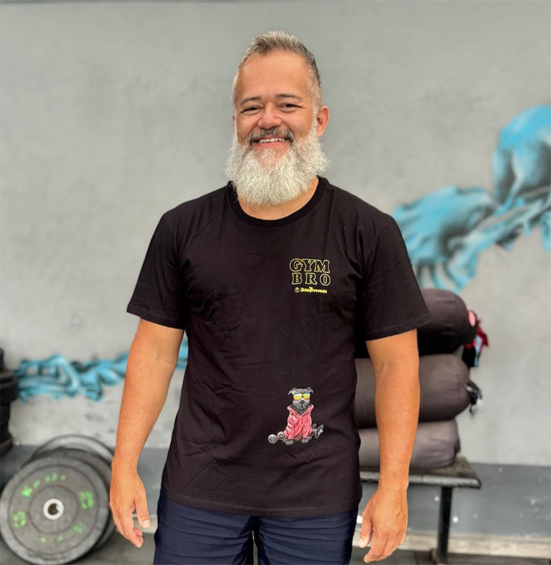 Gym Bro - Imagem 2