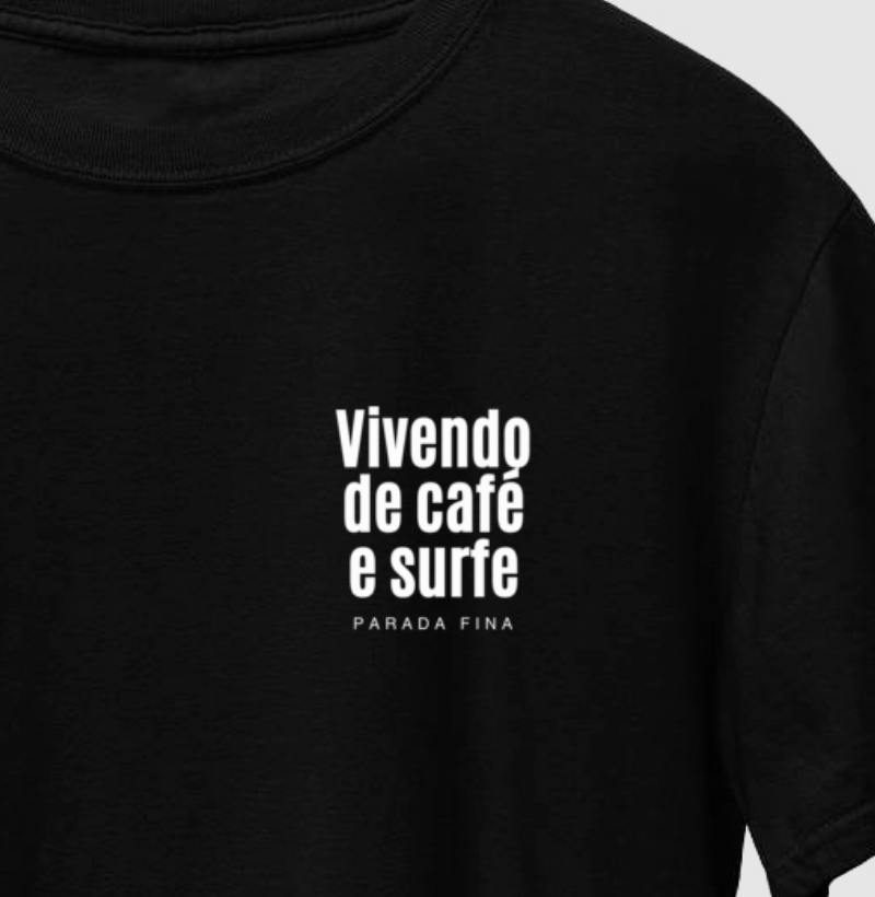 vivendo de café e surfe - Imagem 2