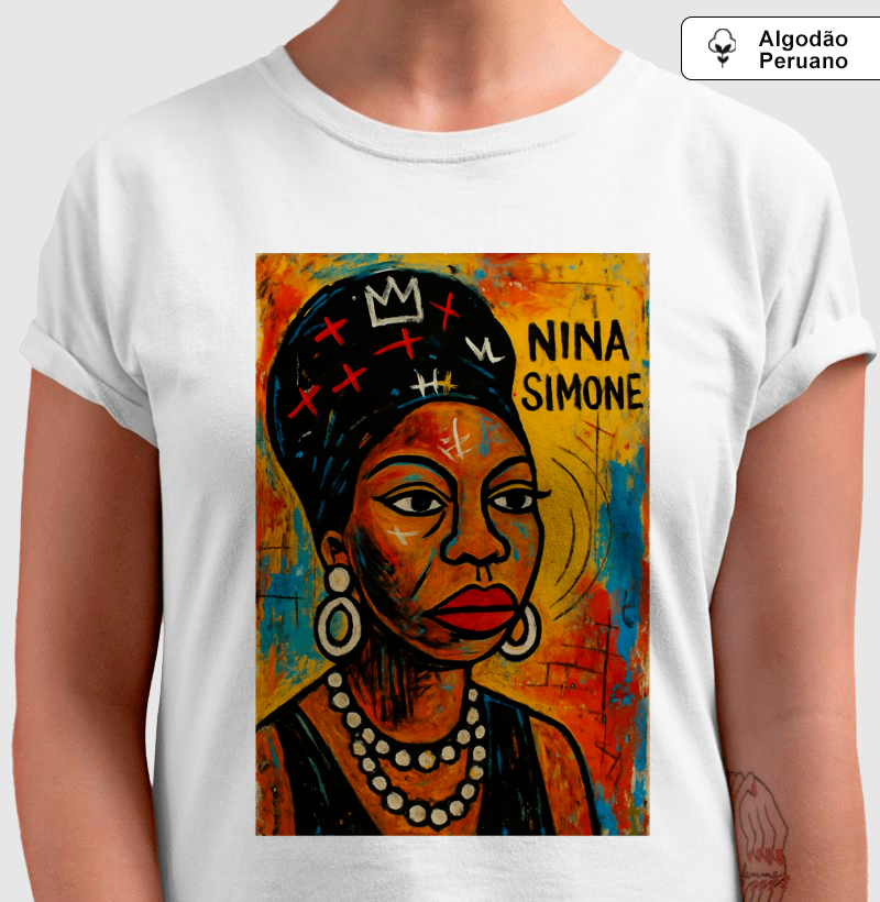 Nina Simone - Imagem 2