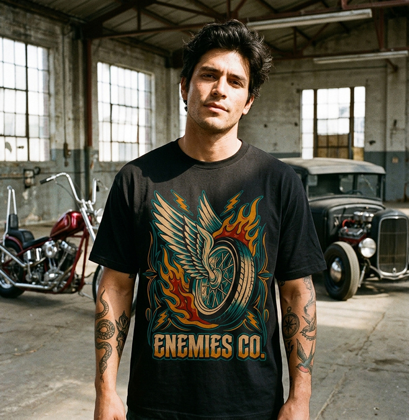 Camisa 3