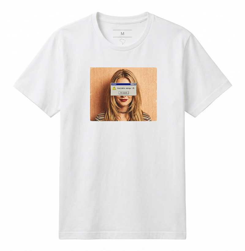 Camisa 1
