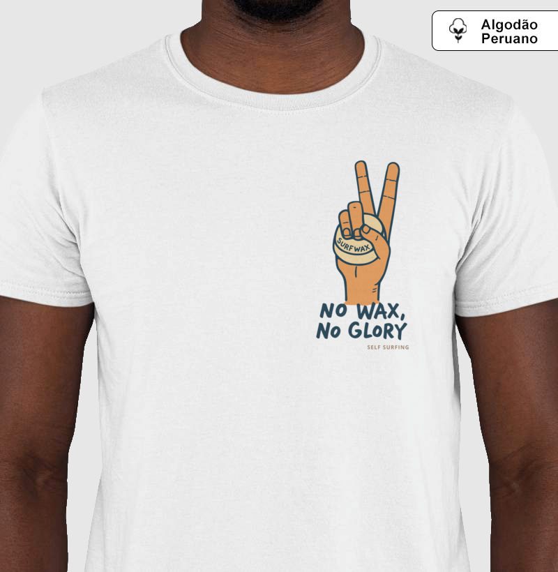 NO WAX, NO GLORY - Imagem 3