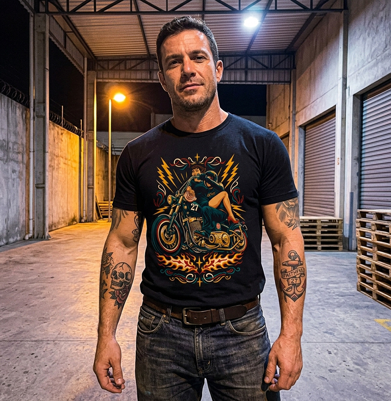 Camisa 3