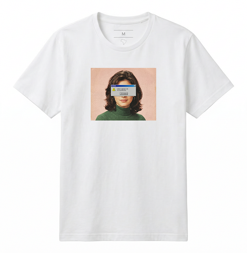 Camisa 1