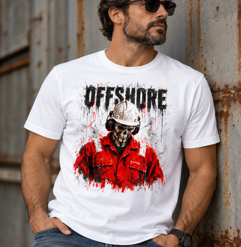 Caveira Resistência Operacional - Imagem 4