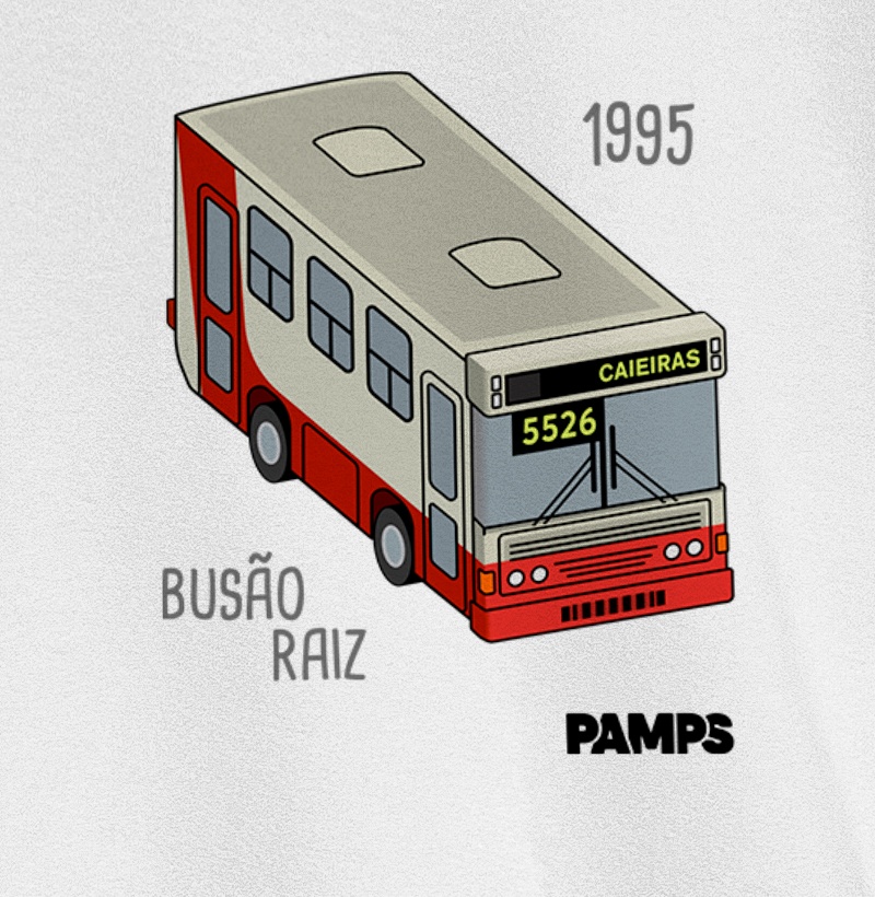 BUSÃO RAIZ 5526 CAIEIRAS - Imagem 4