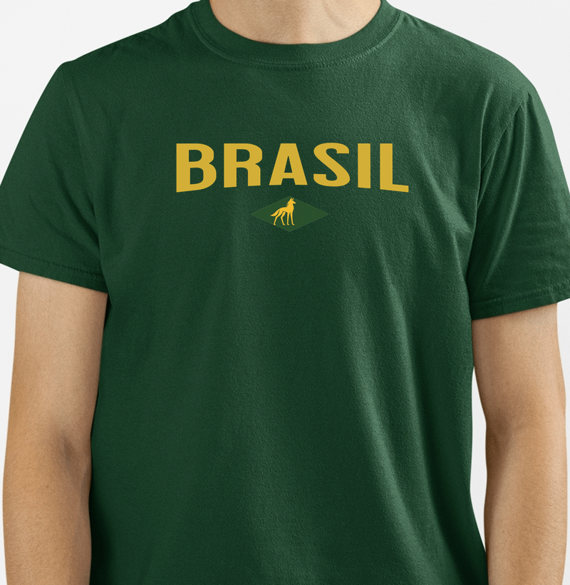 Camiseta Filhos da Patria Brasil | Manifesto - Imagem 2