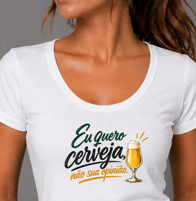 Eu quero cerveja - Imagem 2