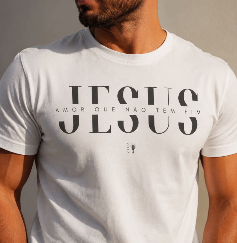 Jesus, amor que não tem fim. - Imagem 4