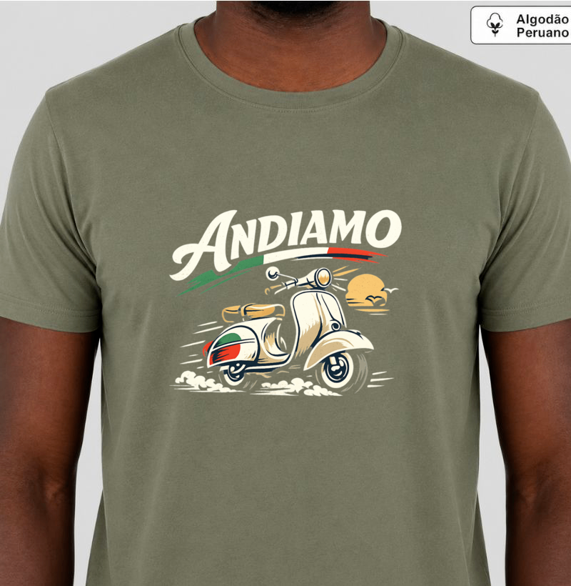 Andiamo - Imagem 3
