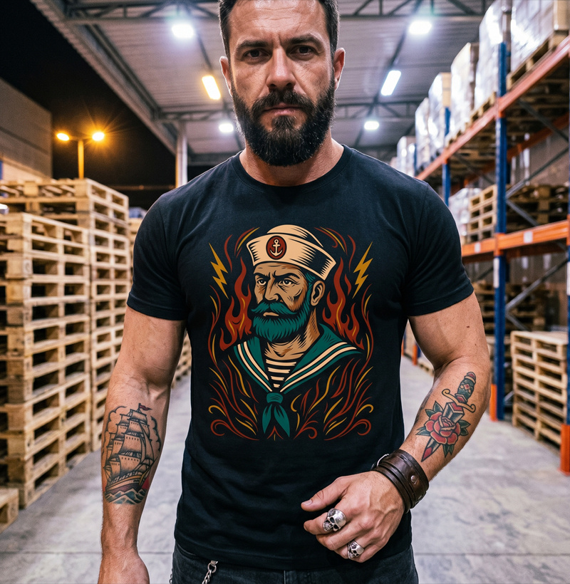 Camisa 1