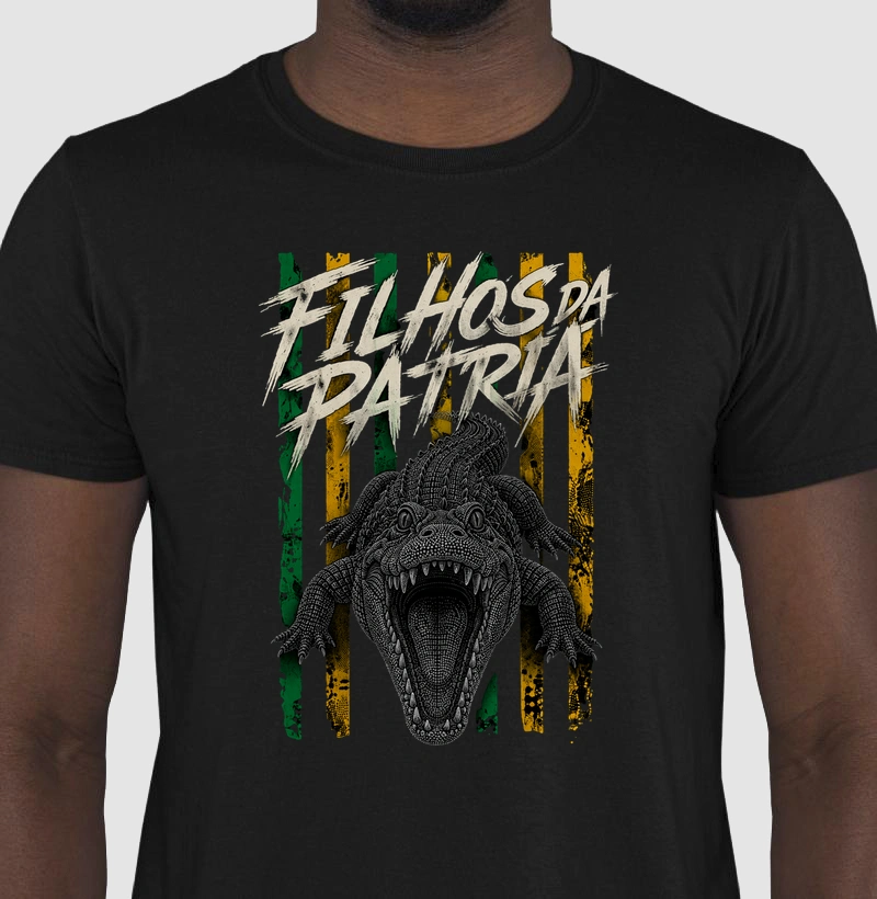 Camisa 1