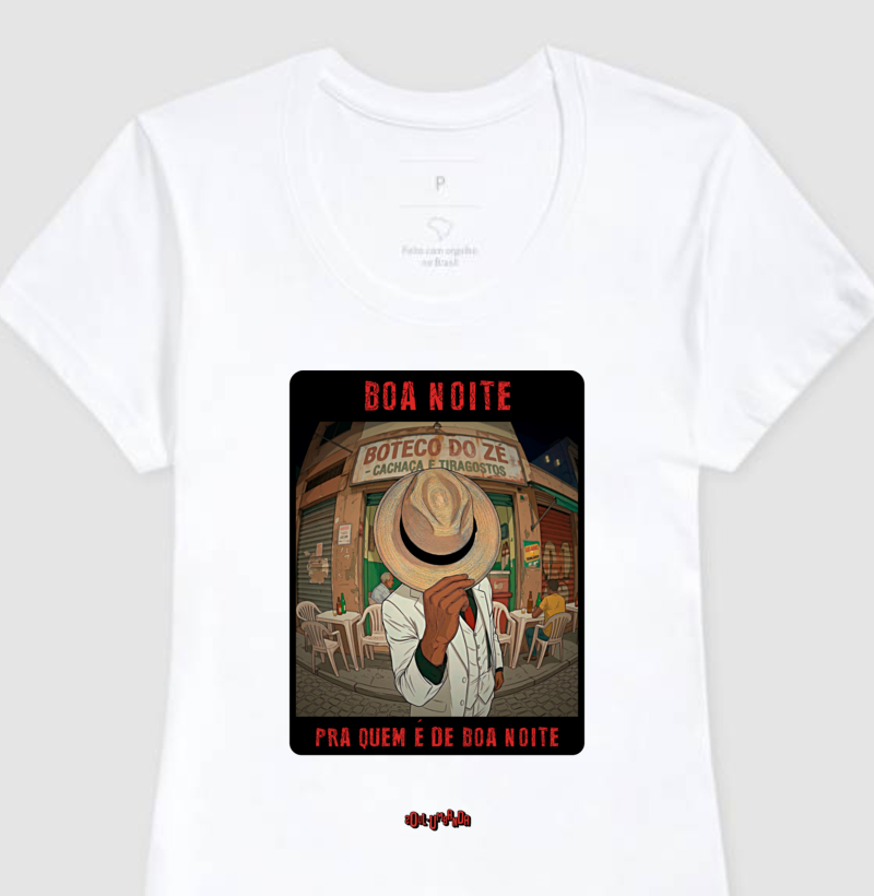 Camisa 1