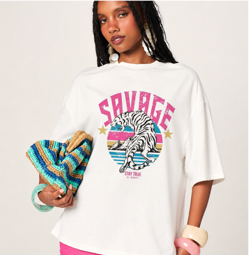 Savage - Regular - Imagem 2