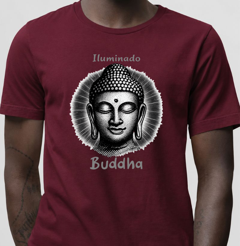 Buddha • Iluminado - Imagem 4
