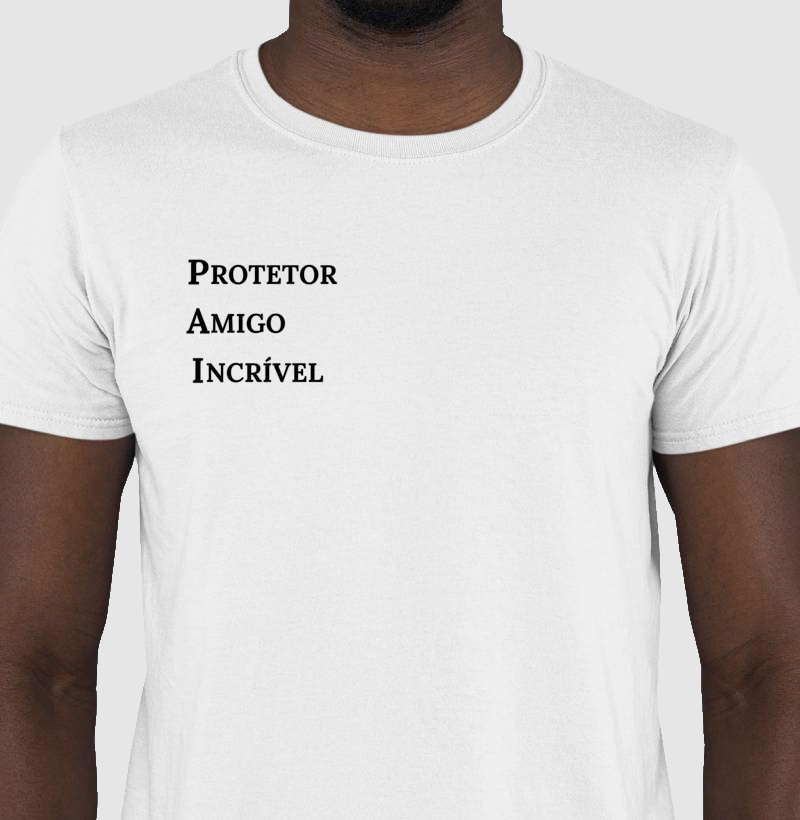 Camisa 1