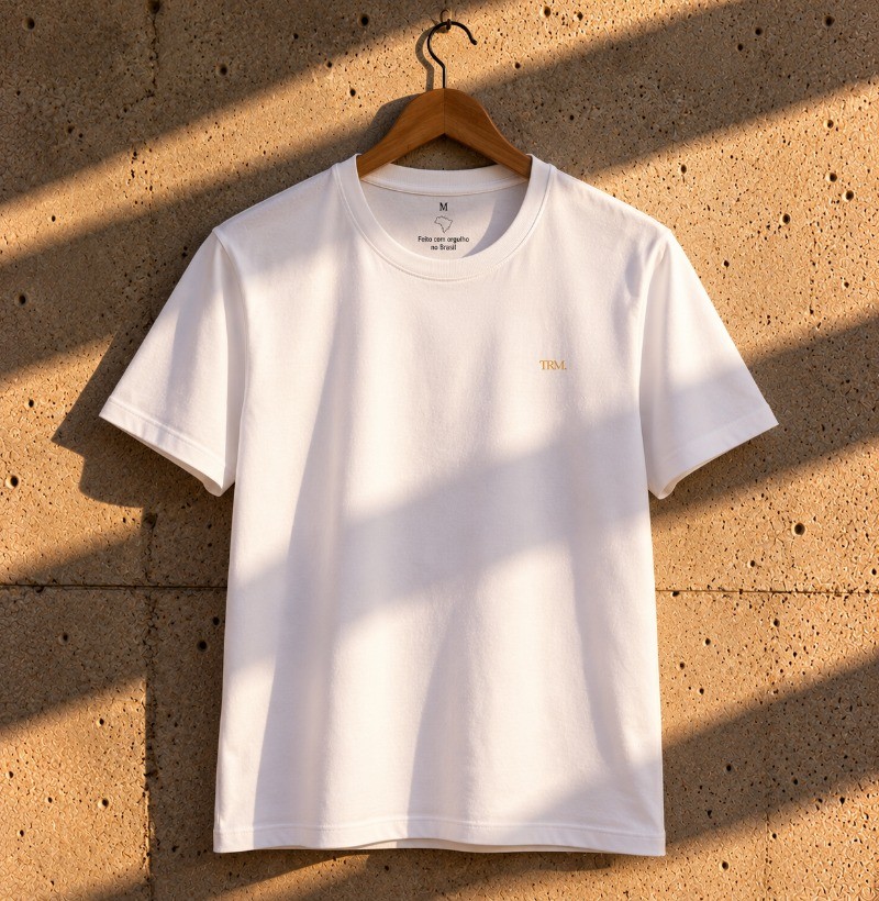 TRM Timeless Premium White - Imagem 4