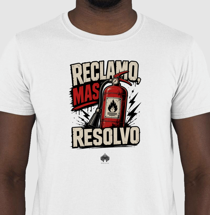 Reclamo, Mas Resolvo - Imagem 3