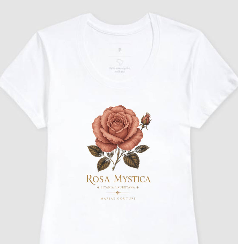 Rosa Mystica - Imagem 3