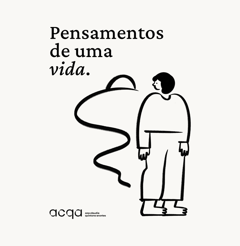 Pensamentos de uma vida - Imagem 2