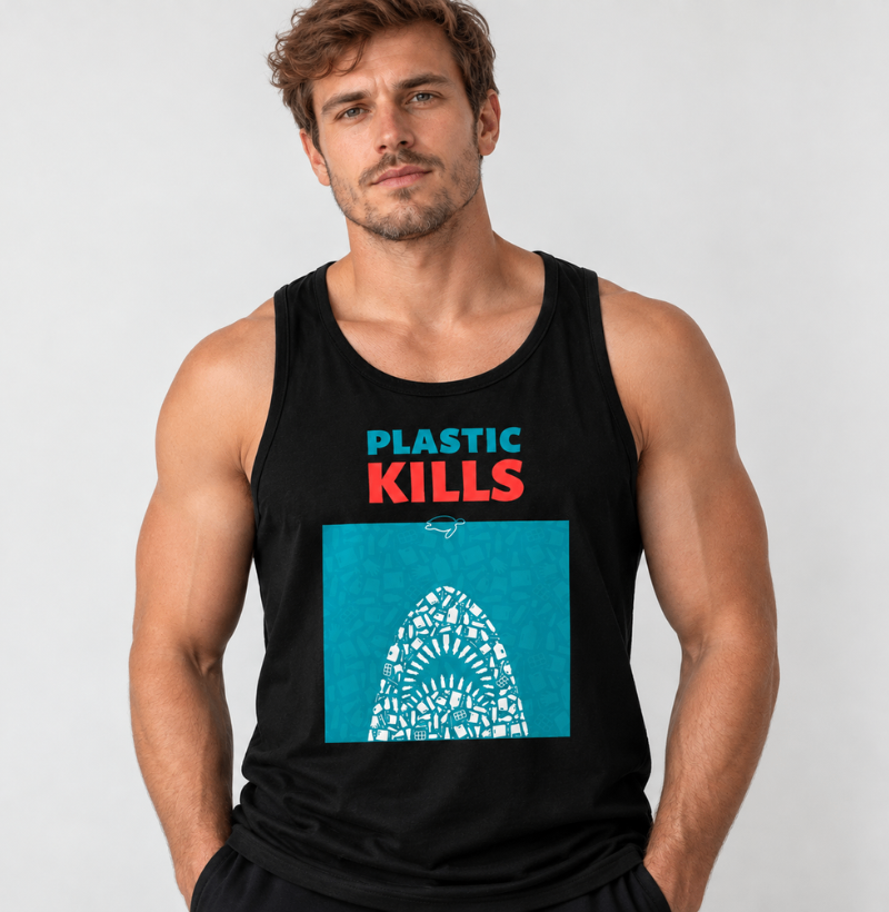 Plastic Kills - Imagem 3