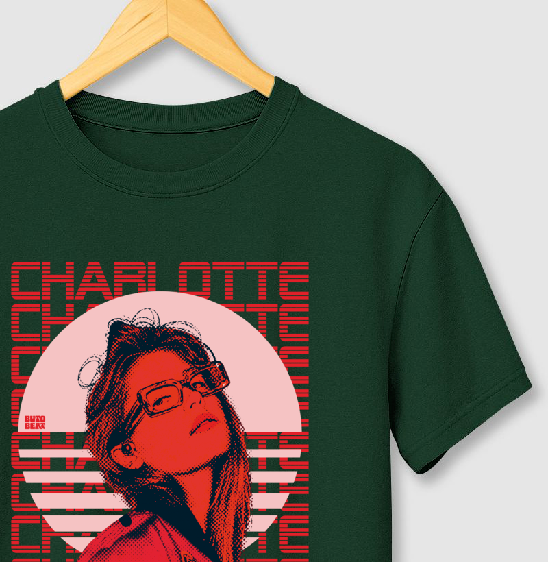 CHARLOTTE DE WITTE Vol.2 - Imagem 3
