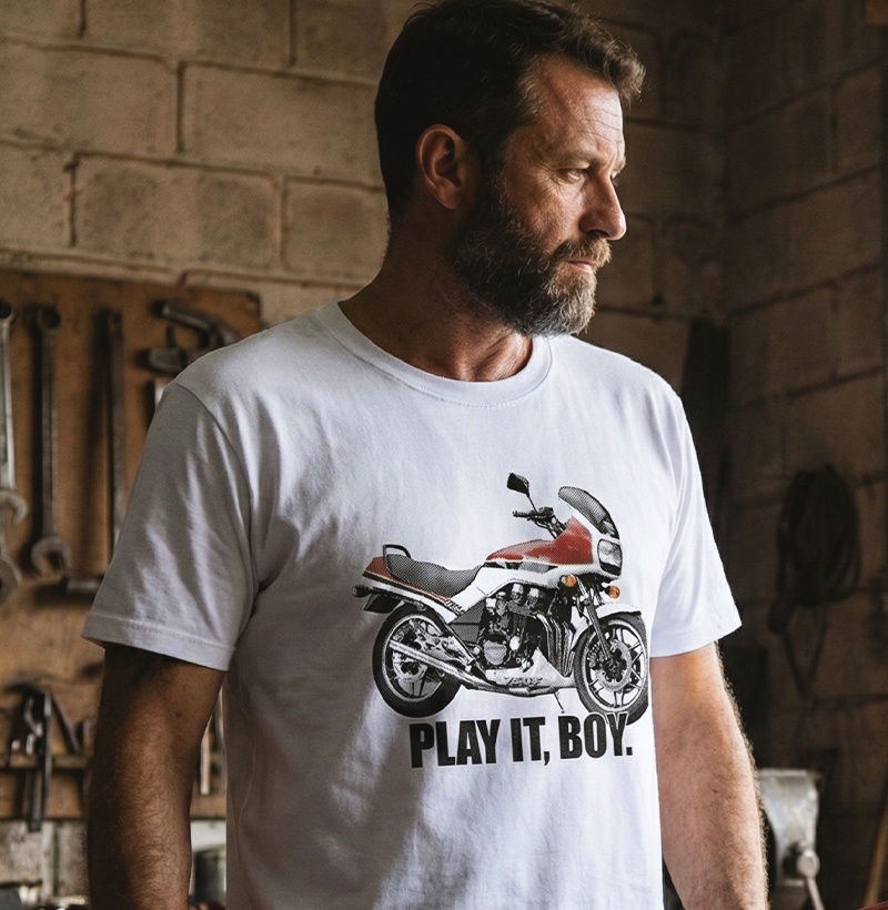 Camisa 1