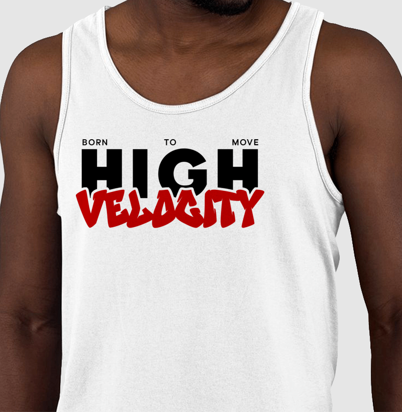 HIGH VELOCITY - Imagem 2