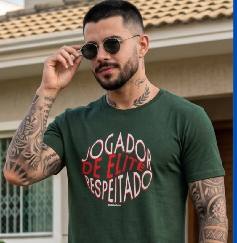 Camisa 1