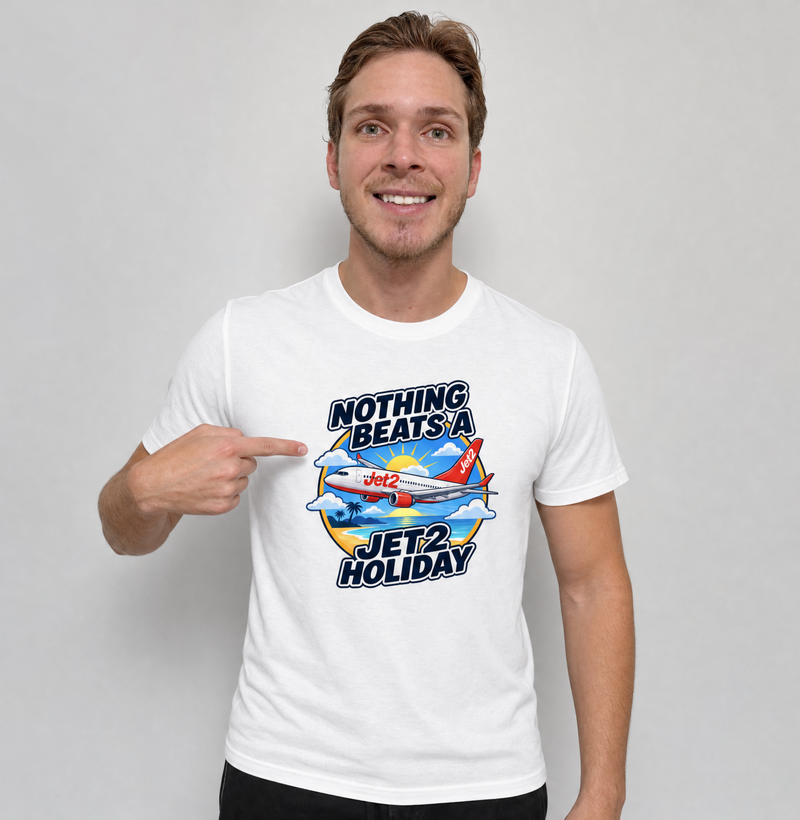 Nothing Beats a Jet 2 Holiday - Imagem 2